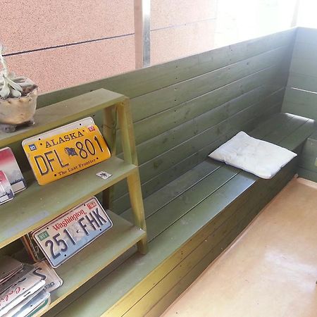 Gyeongju Friend Guesthouse Bagian luar foto