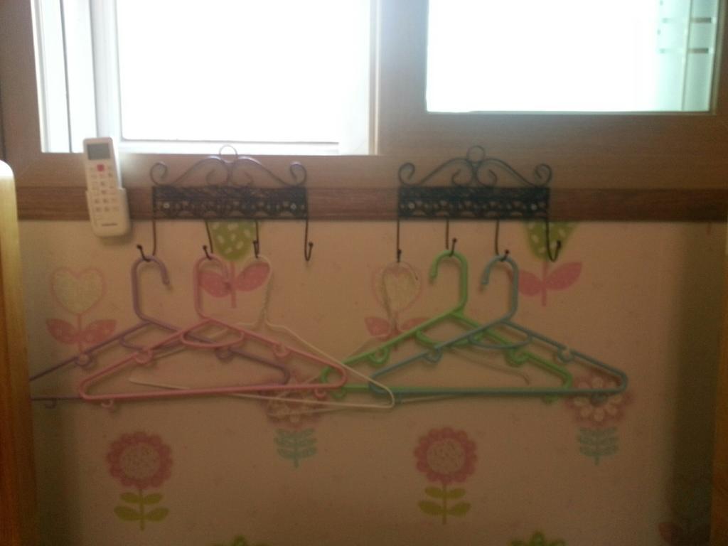 Gyeongju Friend Guesthouse Ruang foto
