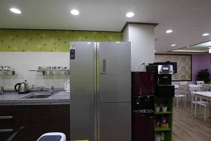 Gyeongju Friend Guesthouse Bagian luar foto